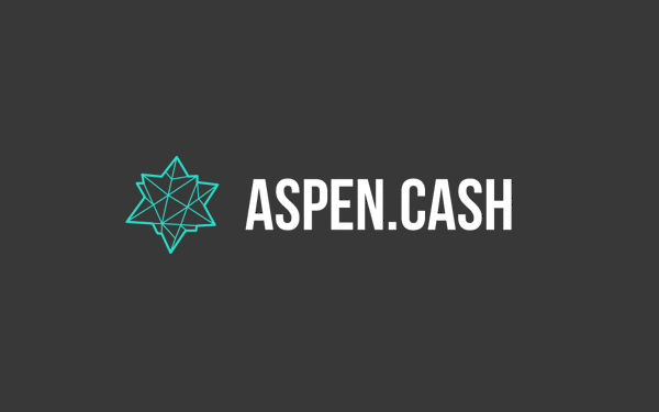 Aspen.Cash