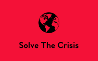 SolveTheCrisis.com